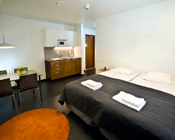 В гости к Санта Клаусу! Финляндия. Романиеми.