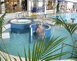 В гости к Санта Клаусу! Финляндия. Романиеми.