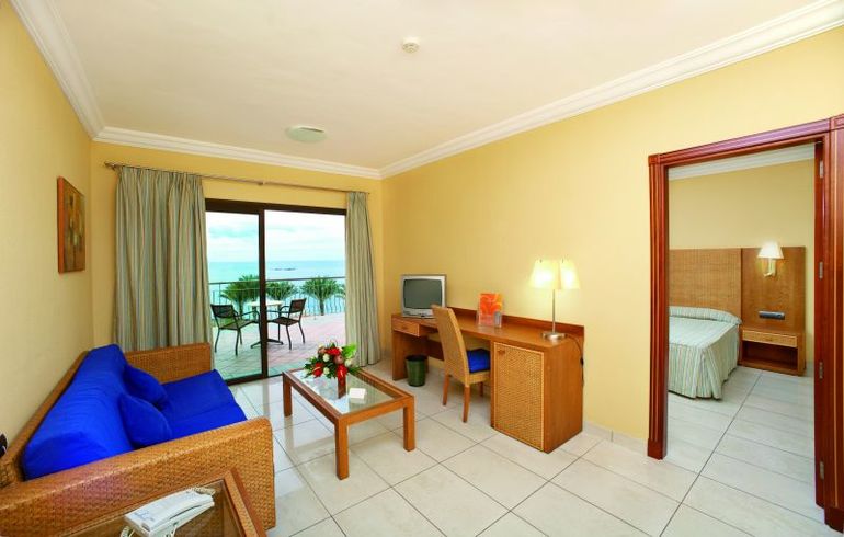 Тенерифе и Майорка. Отели цена - качество.