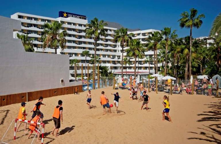 Тенерифе и Майорка. Отели цена - качество.