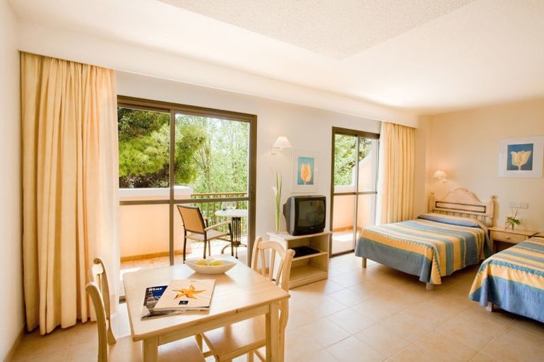 Тенерифе и Майорка. Отели цена - качество.