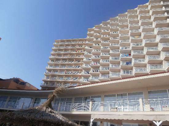 Тенерифе и Майорка. Отели цена - качество.