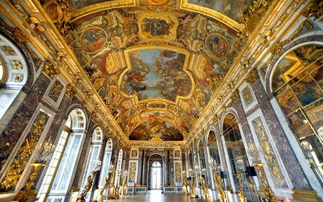 Париж на НГ и Рождество! Тур жд + автобус на 10 дней!