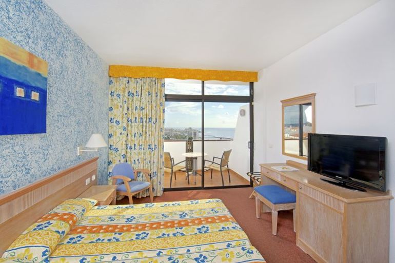 Тенерифе и Майорка. Отели цена - качество.