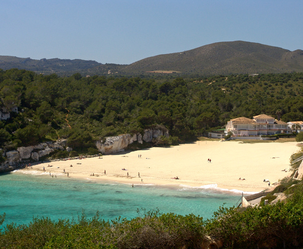 Тенерифе и Майорка. Отели цена - качество.