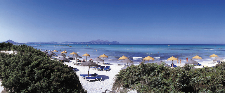 Тенерифе и Майорка. Отели цена - качество.