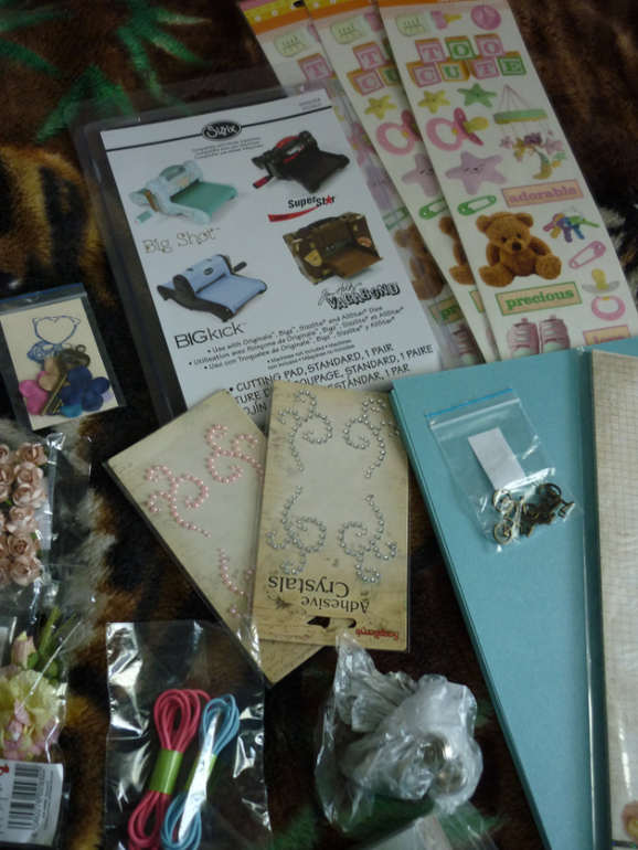 К выполнению заказов готова!