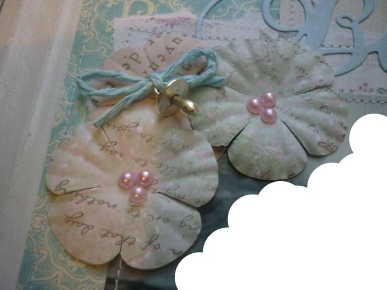 Фотоальбом для сына про первый год. Том 1