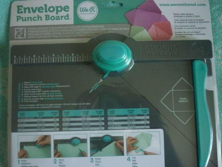 Еще материалы приехали)