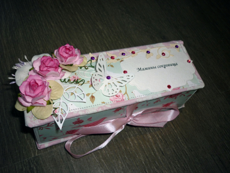 Мамины сокровища. Продаются.