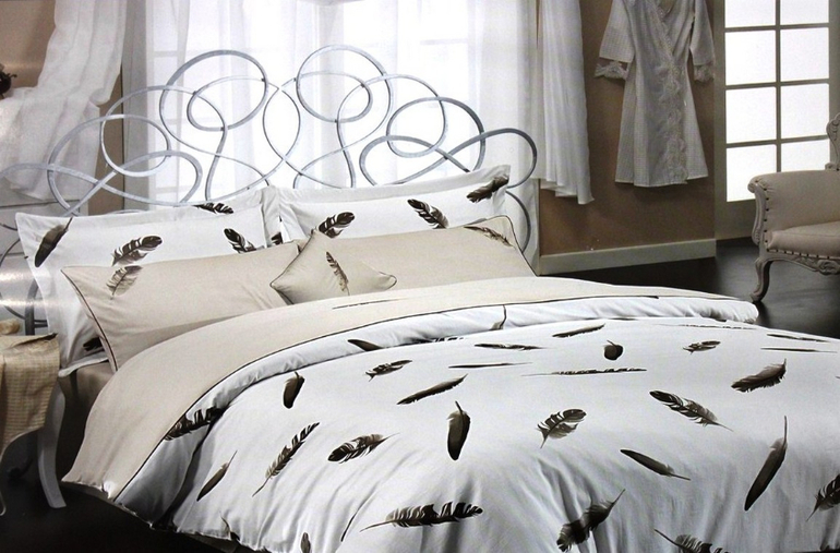 MAISON D*OR- TIVOLO HOME -- GELIN HOME -- HOME SWET HOME ! Коллекция элитных марок КПБ!