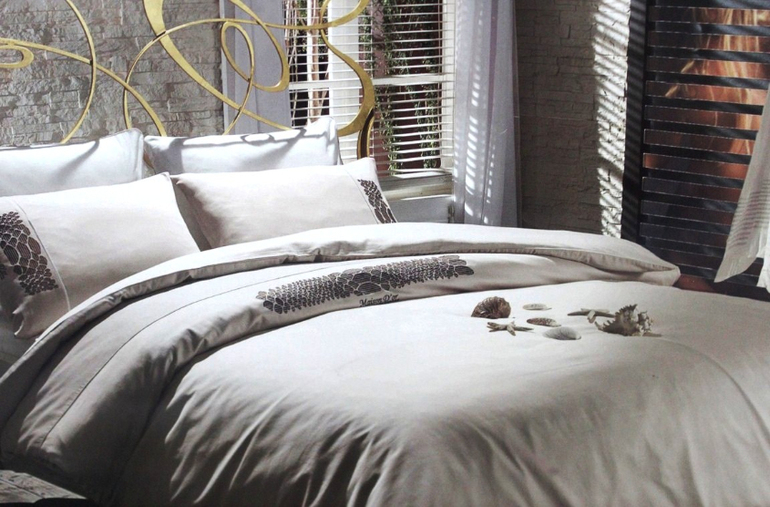 MAISON D*OR- TIVOLO HOME -- GELIN HOME -- HOME SWET HOME ! Коллекция элитных марок КПБ!
