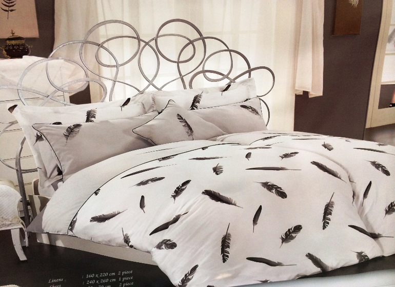 MAISON D*OR- TIVOLO HOME -- GELIN HOME -- HOME SWET HOME ! Коллекция элитных марок КПБ!