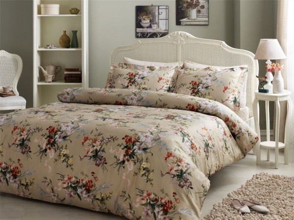 TIVOLO HOME -- GELIN HOME -- HOME SWET HOME Коллекция люксовых марок КПБ!