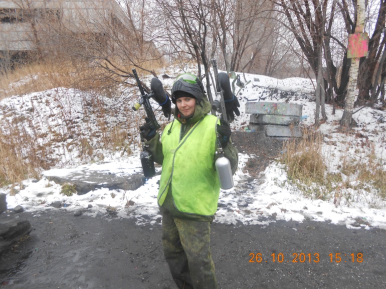 было круто))