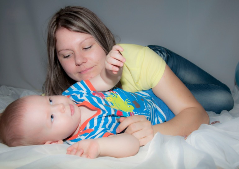 Наша фотосессия)))