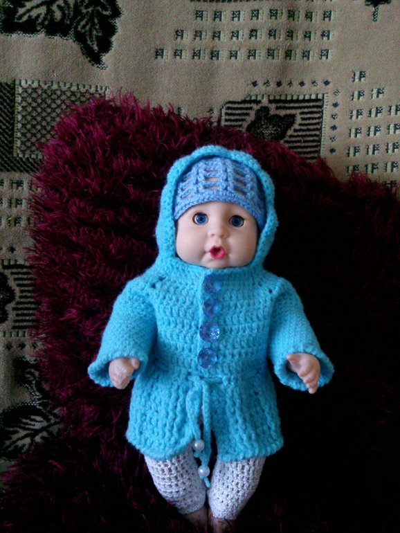 Пополнение нарядов!