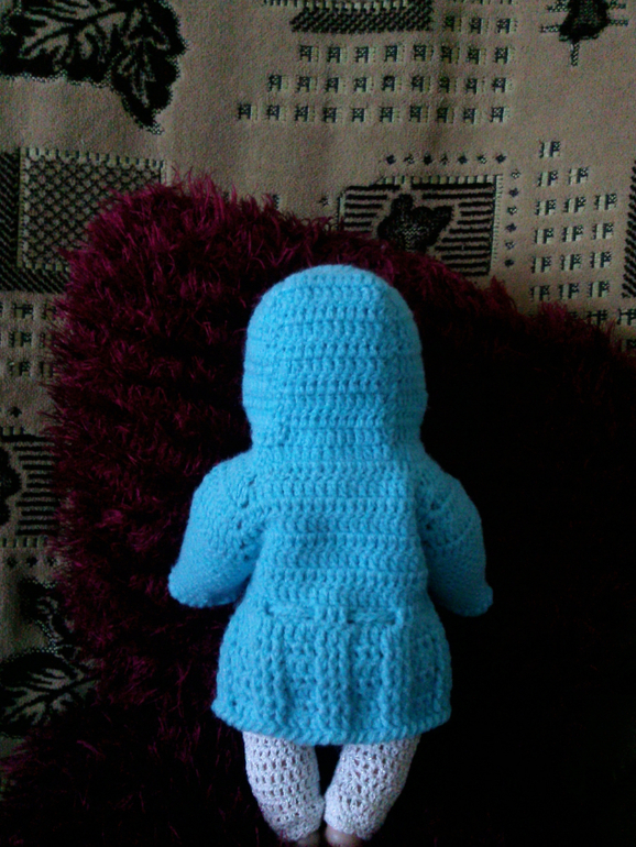 Пополнение нарядов!