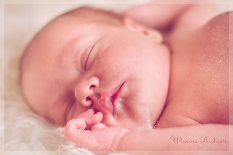 Встречайте! Мой Артемушка)