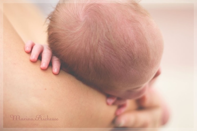 Встречайте! Мой Артемушка)