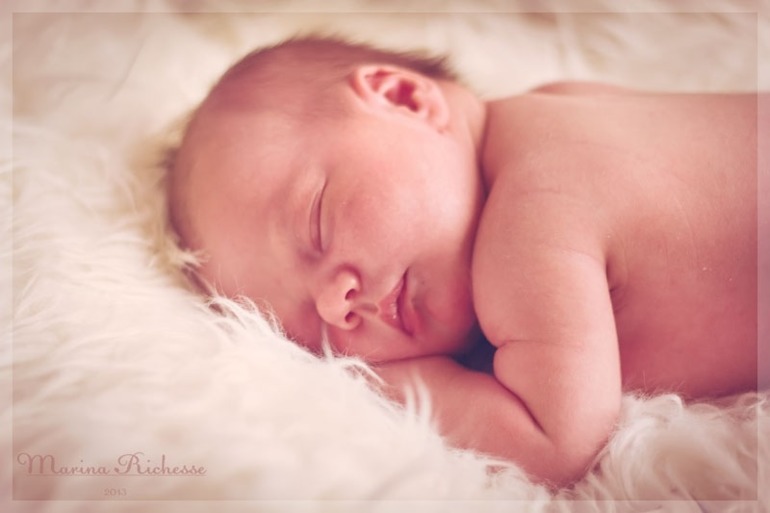 Встречайте! Мой Артемушка)