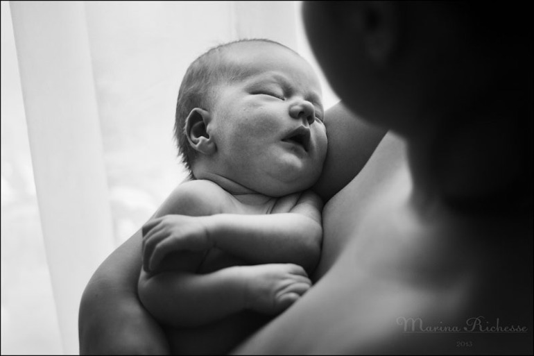 Встречайте! Мой Артемушка)