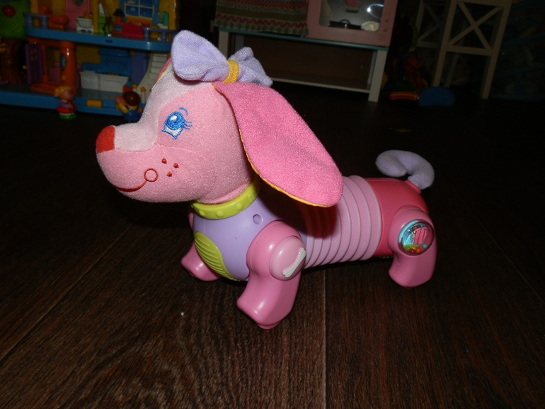 Игрушки ищут новых друзей!!