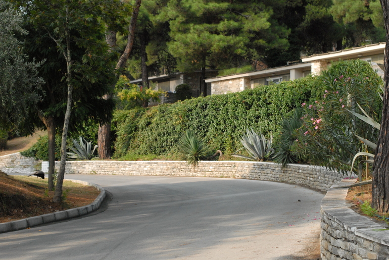 Греция по чуть-чуть)