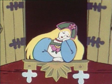 А я не хочу! Не хочу и не буду!