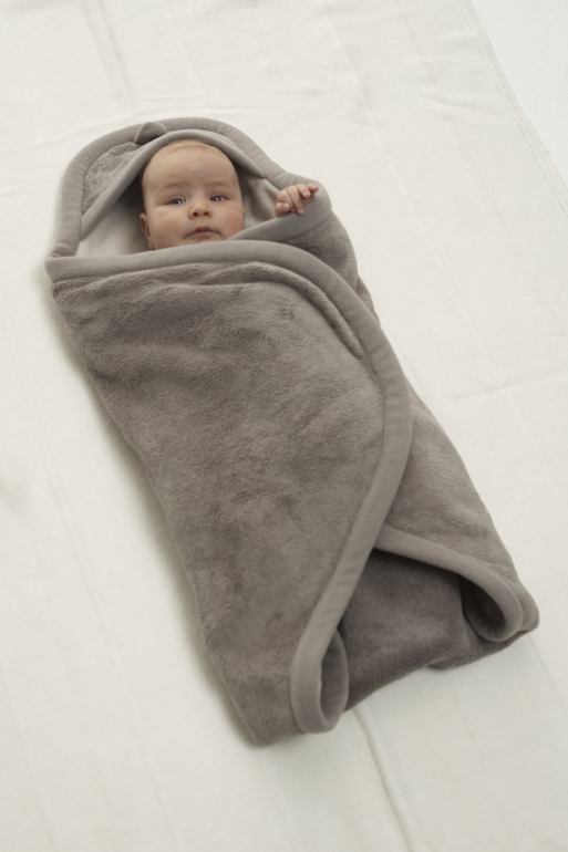 Акция в интернет-магазине товаров для новорожденных.