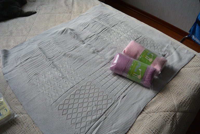 Хвастики закупки Littl**e me!!!