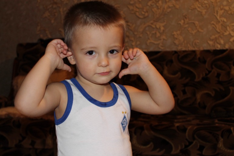 Динамо бежит? - бежит