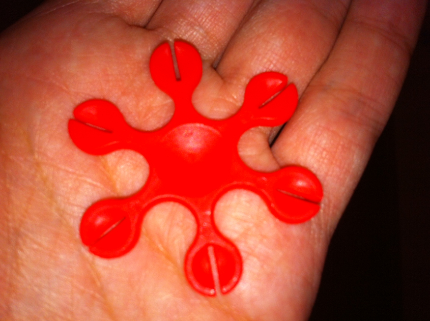 Мозаика Magneticus