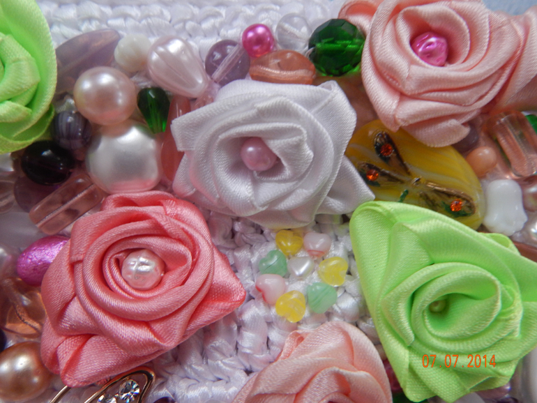 Навязались сумочки....