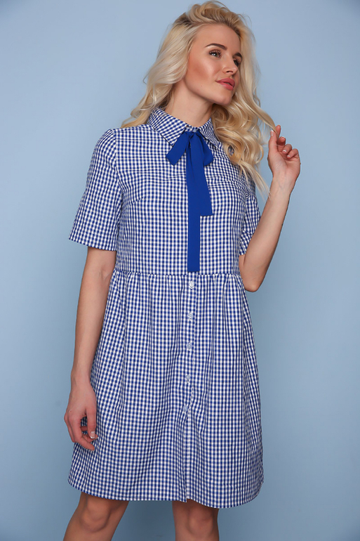 Платье Рубашка Иваново Купить