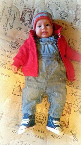 Хвастики...из последнего