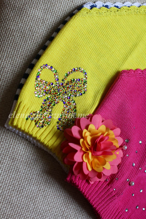 хлопковые косыночки