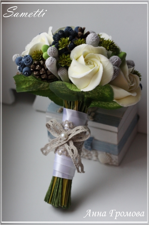 Букет невесты