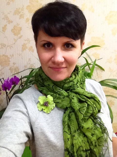 Яркие украшения и аксессуары на лето