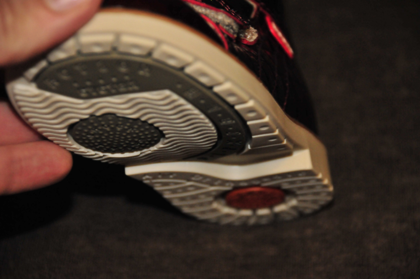 Наши сандалеты