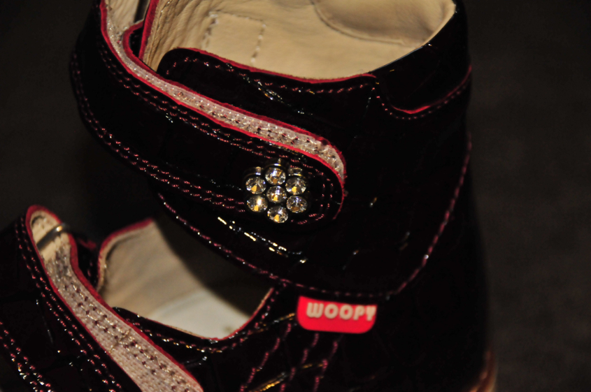 Наши сандалеты