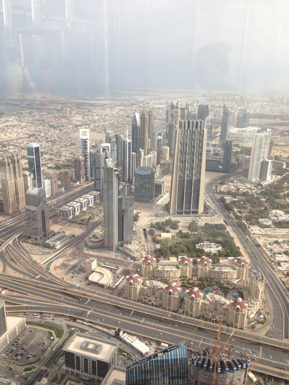 Москва-Дубай-Бангкок-Паттайя-Ко Чанг-Бангкок-Дубай-Москва (часть 3)