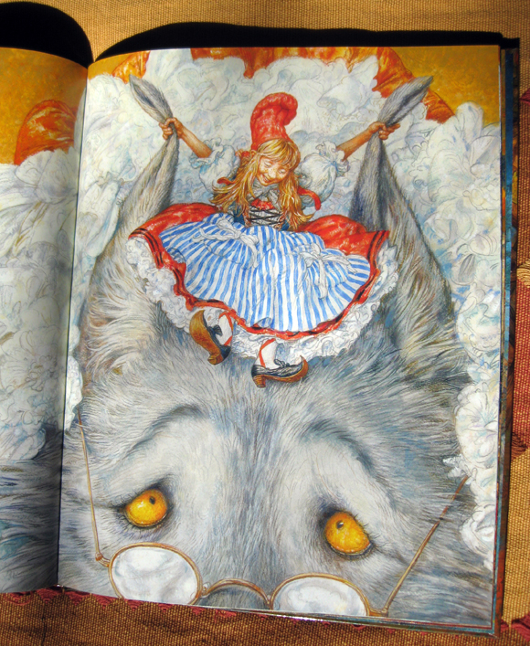 Ах, эти акции и скидки или чудесное начало апреля))