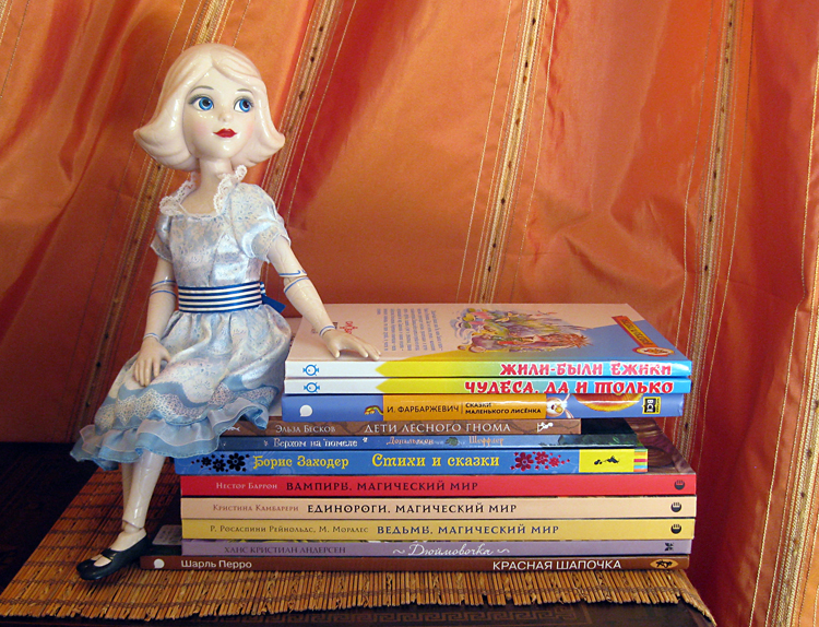 Ах, эти акции и скидки или чудесное начало апреля))