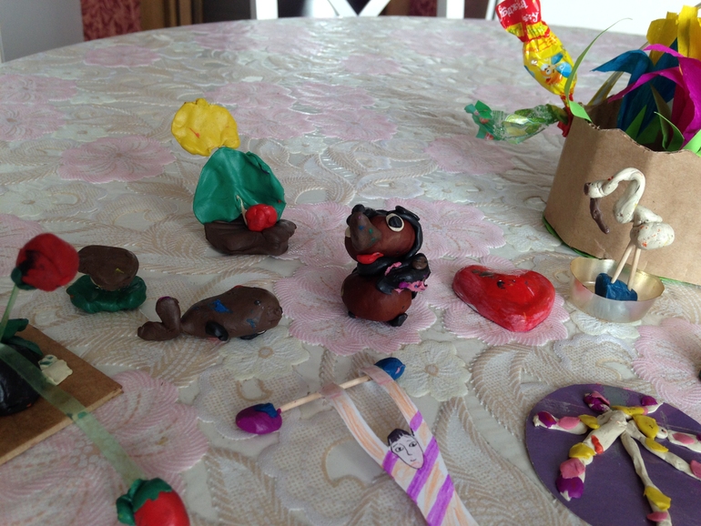 наше здоровье