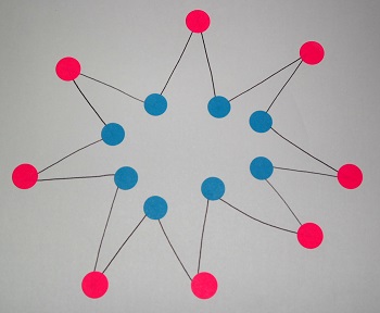 10 игр с наклейками