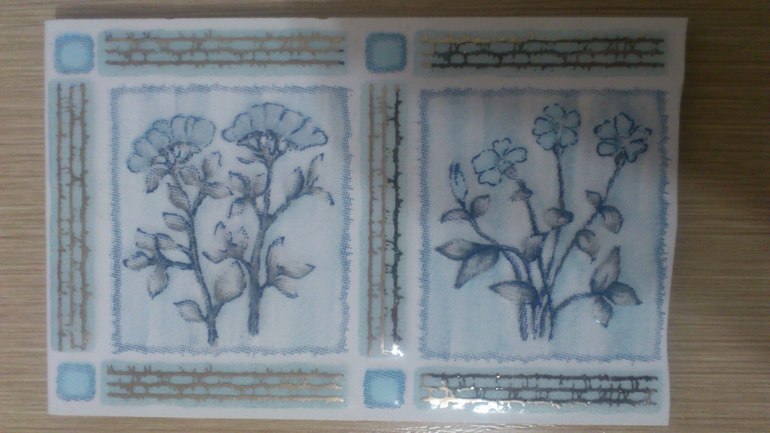 Помогите распознать плитку?