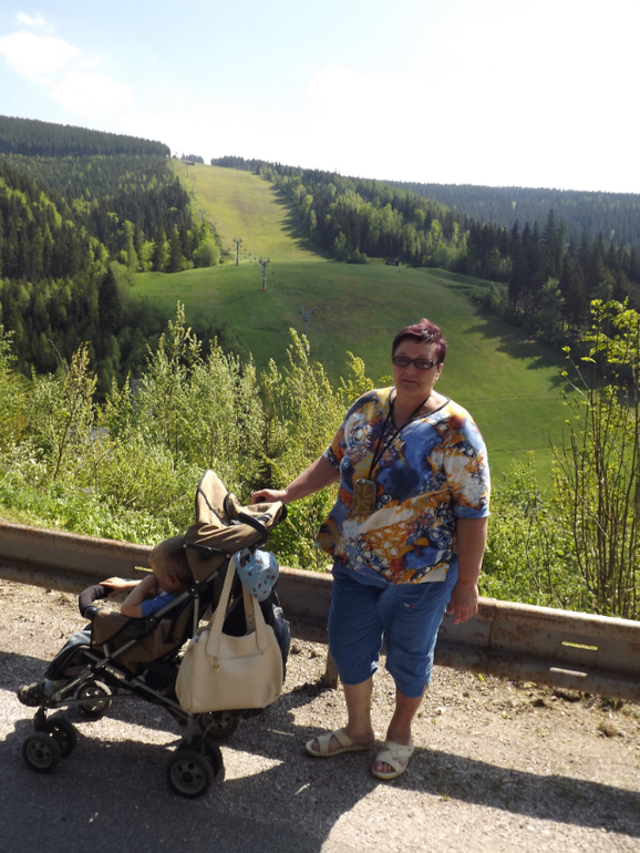 Шпиндлерув Млын