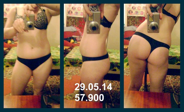 Мамулечка-Красотулечка.2 категория ДО/ПОСЛЕ