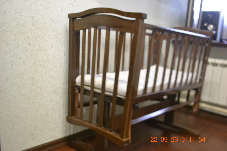 ПРОДАМ ЛЮЛЬКУ